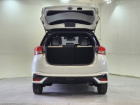 YARIS NEW 1.2 SPORT PREMIUM A/T