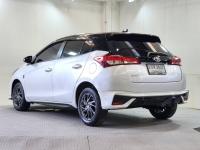 YARIS NEW 1.2 SPORT PREMIUM A/T