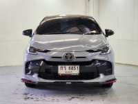 YARIS NEW 1.2 PREMIUM S A/T (BLACK-ROOF)