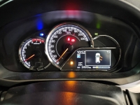 YARIS NEW 1.2 PREMIUM S A/T (BLACK-ROOF)