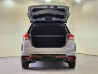 YARIS NEW 1.2 PREMIUM S A/T (BLACK-ROOF)