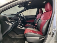 YARIS NEW 1.2 PREMIUM S A/T (BLACK-ROOF)