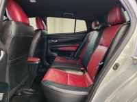 YARIS NEW 1.2 PREMIUM S A/T (BLACK-ROOF)