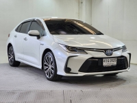 ALTIS NEW 1.8 HV PREMIUM A/T