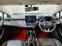 ALTIS NEW 1.8 HV PREMIUM A/T