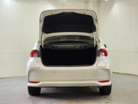 ALTIS NEW 1.8 HV PREMIUM A/T