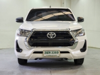 REVO SMART CAB 2.4 ENTRY ZEDITION M/T