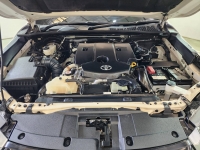 REVO SMART CAB 2.4 ENTRY ZEDITION M/T