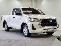 REVO SMART CAB 2.4 ENTRY ZEDITION M/T