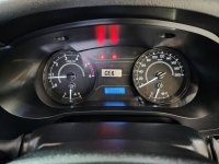 REVO SMART CAB 2.4 ENTRY ZEDITION M/T