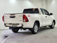 REVO SMART CAB 2.4 ENTRY ZEDITION M/T