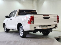 REVO SMART CAB 2.4 ENTRY ZEDITION M/T