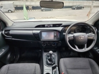 REVO SMART CAB 2.4 ENTRY ZEDITION M/T