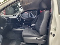 REVO SMART CAB 2.4 ENTRY ZEDITION M/T