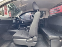 REVO SMART CAB 2.4 ENTRY ZEDITION M/T