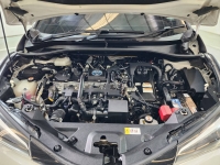 C-HR 1.8 HV HIGH A/T