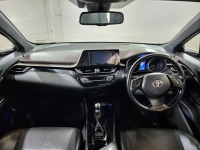 C-HR 1.8 HV HIGH A/T