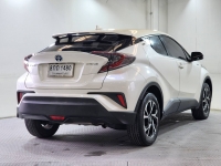 C-HR 1.8 HV HIGH A/T