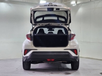 C-HR 1.8 HV HIGH A/T