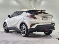 C-HR 1.8 HV HIGH A/T