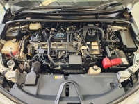 ALTIS NEW 1.8 HV PREMIUM A/T