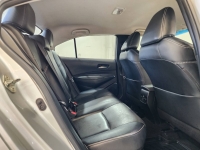 ALTIS NEW 1.8 HV PREMIUM A/T