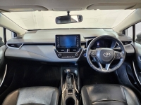 ALTIS NEW 1.8 HV PREMIUM A/T