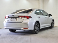 ALTIS NEW 1.8 HV PREMIUM A/T