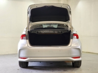 ALTIS NEW 1.8 HV PREMIUM A/T