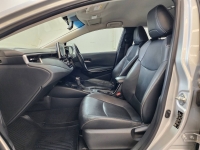 ALTIS NEW 1.8 HV PREMIUM A/T