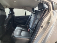 ALTIS NEW 1.8 HV PREMIUM A/T