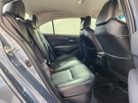 ALTIS NEW 1.8 HV PREMIUM SAFETY A/T