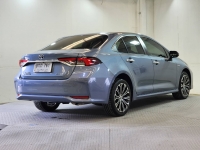 ALTIS NEW 1.8 HV PREMIUM SAFETY A/T