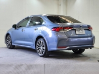 ALTIS NEW 1.8 HV PREMIUM SAFETY A/T