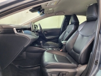 ALTIS NEW 1.8 HV PREMIUM SAFETY A/T