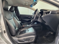 ALTIS NEW 1.8 HV PREMIUM A/T