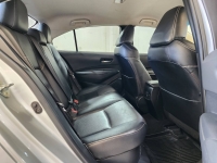 ALTIS NEW 1.8 HV PREMIUM A/T