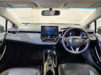 ALTIS NEW 1.8 HV PREMIUM A/T