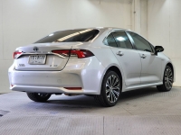 ALTIS NEW 1.8 HV PREMIUM A/T