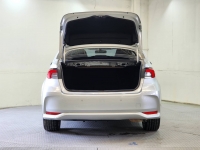 ALTIS NEW 1.8 HV PREMIUM A/T