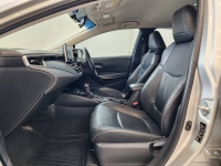 ALTIS NEW 1.8 HV PREMIUM A/T