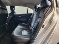 ALTIS NEW 1.8 HV PREMIUM A/T