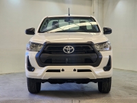 REVO SINGLE CAB 4x4 2.8 Entry  M/T /A1