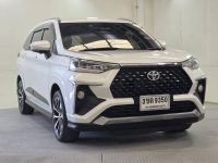 VELOZ 1.5 PREMIUM A/T