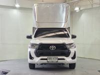 REVO SINGLE CAB 2.4 ENTRY M/T