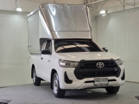 REVO SINGLE CAB 2.4 ENTRY M/T