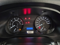 REVO SINGLE CAB 2.4 ENTRY M/T