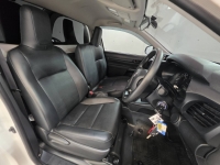 REVO SINGLE CAB 2.4 ENTRY M/T