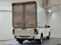 REVO SINGLE CAB 2.4 ENTRY M/T