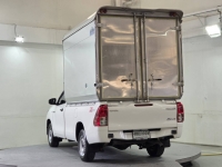 REVO SINGLE CAB 2.4 ENTRY M/T